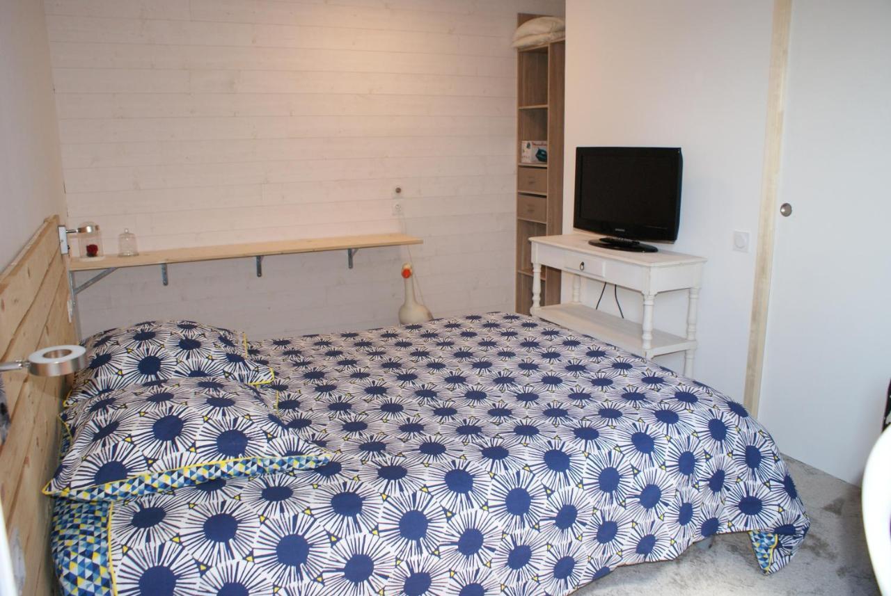 Angers Green Lodge Esterno foto