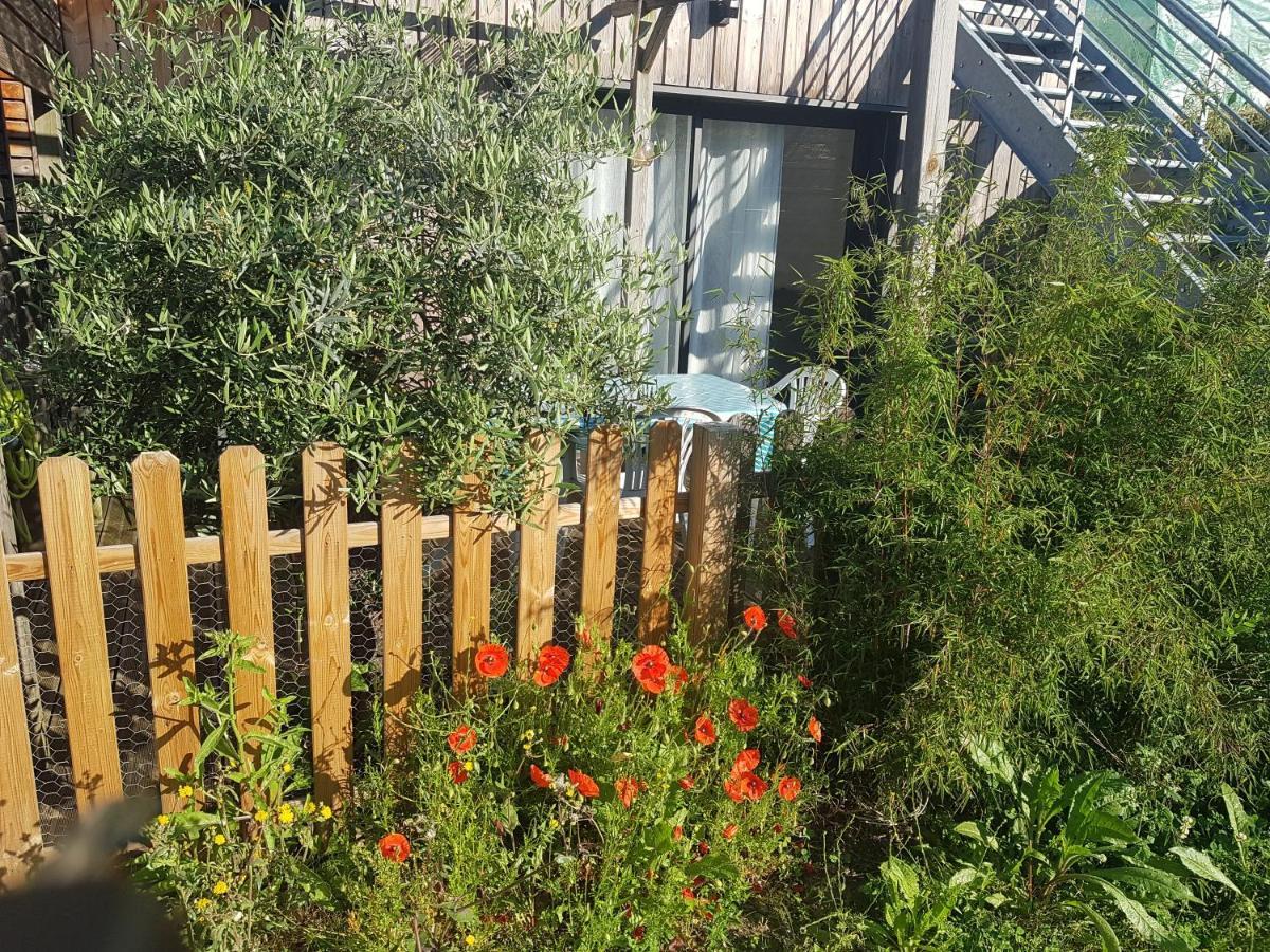 Angers Green Lodge Esterno foto
