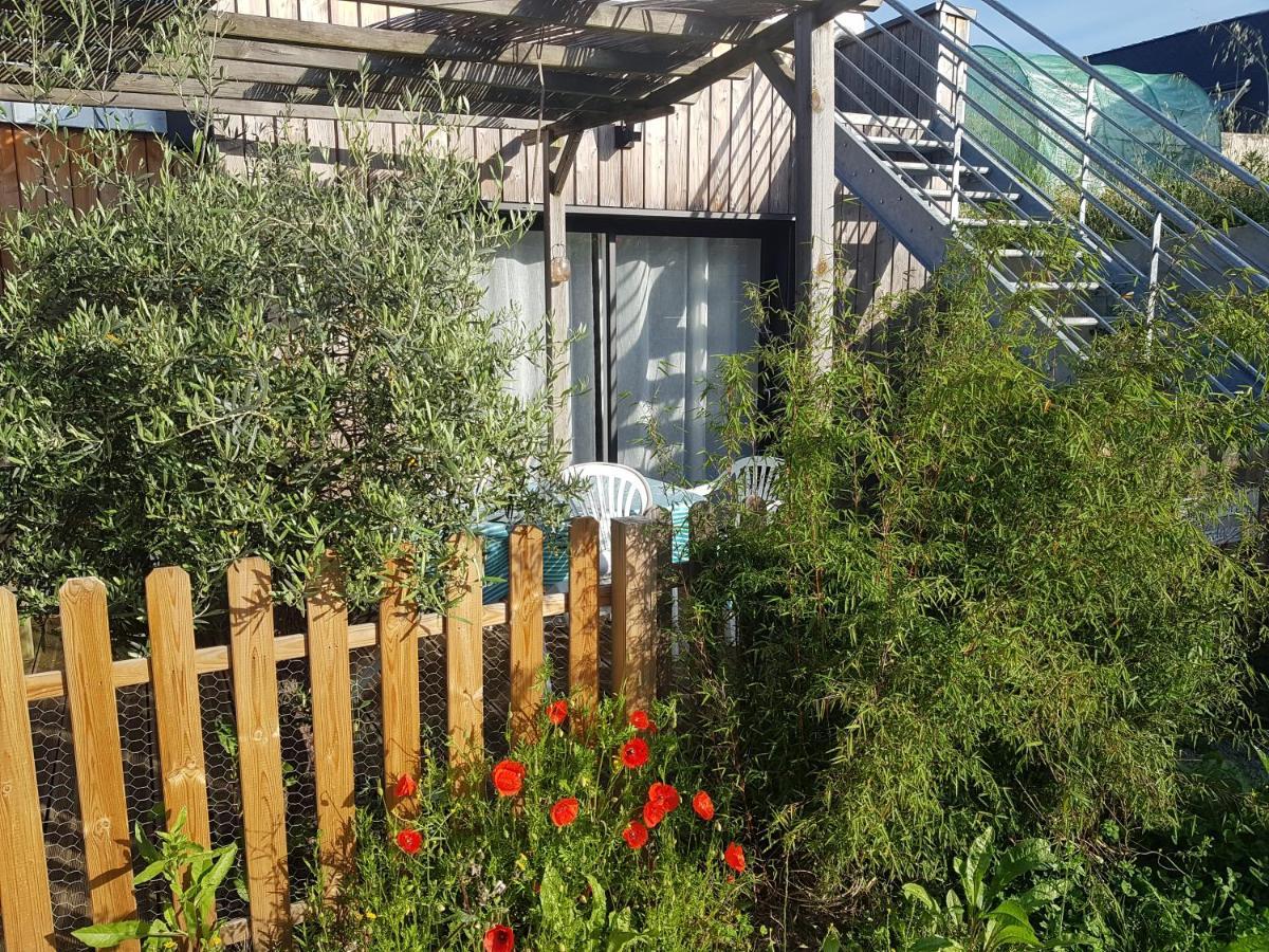 Angers Green Lodge Esterno foto