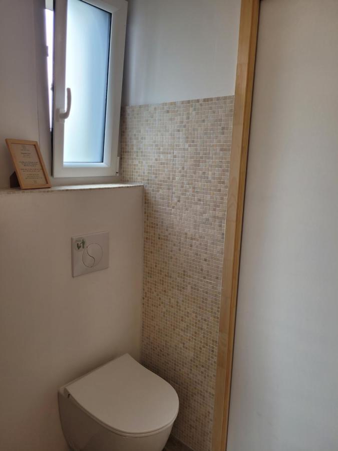 Angers Green Lodge Esterno foto