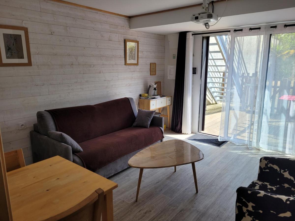 Angers Green Lodge Esterno foto